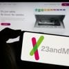 Achtstellige Passwörter unzureichend: Datenschutzstrafe für Genfirma 23andme