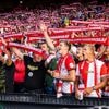 Voetbalpodcast | ‘Het gaat hartstikke goed met het stadionbezoek in de eredivisie’