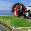 Corruptie, palmbomen en opstootjes: op bezoek in bloeiend voetbalparadijs Indonesië
