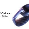 Vivo Vision ist eine Kopie der Apple Vision Pro, aber deutlich leichter