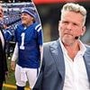 Pat McAfee pays heartbreaking tribute to Jim Irsay after Colts owner's death