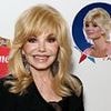Loni Anderson dead at age 79: WKRP in Cincinnati starlet and Burt Reynolds' ex-wife passes after health battle