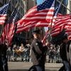 Niet iedereen even gelukkig met militaire parade op Trumps verjaardag: ‘Dat past niet bij Amerika’