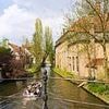 The stunning European city that's 'blissfully quiet' - with CHEAP holidays and short flights from the UK