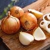 You're storing your onions wrong! Experts reveal why you should NEVER keep them in the fridge
