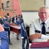 Brugge neemt afscheid van korpschef Yves Rotty (56): “Een politieman in hart en nieren, maar vooral een vader voor zijn dochter”