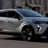 Vorstellung Mitsubishi Grandis: Hybrid-SUV als Ableger des Renault Symbioz
