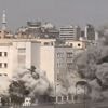 Syrie : Israël frappe la capitale, Damas