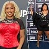 Lizzo says she 'still thinks she's big' after dramatic weight loss transformation