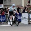 Cyclisme. « Je me suis fait très mal pour gagner », Max Delarue vainqueur aux remparts de Saint-Lô