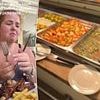British tourist on holiday in Cyprus branded 'disrespectful' as she moans about the 'awful' local cuisine served at her all-inclusive hotel