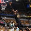NBA. Cleveland relève la tête face aux Pacers, Denver domine Oklahoma en prolongations