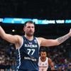 Basketball-EM: Nach EM-Aus: Doncic schimpft auf Schiedsrichter