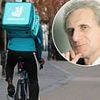 City greed delivers another blow: The sale of Deliveroo is a misguided error, warns ALEX BRUMMER