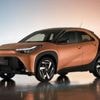 New-look Toyota Aygo X gains 74mpg hybrid; drops manual