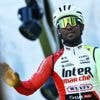 Tour de France 2025. Intermarché-Wanty dévoile son équipe autour du sprinteur Biniam Girmay