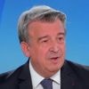 "Nous ne pouvons rien bâtir de fiable pour le logement des Français modestes", déplore Olivier Salleron, président de la Fédération française du bâtiment
