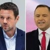 Poles rally behind competing candidates and visions as presidential runoff nears