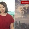 How Tokyo is using AI video to prepare for a Mt Fuji eruption