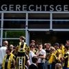 De zwaarste uitwedstrijd ooit voor de geel-zwarten uit Arnhem
