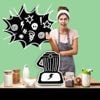 Hilfe, meine Urne läuft über!: Wie ich mich am Thermomix versuchte – und scheiterte
