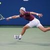 Tennis: Struff überrascht mit Drittrunden-Einzug bei den US Open