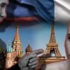 ENQUÊTE. La fille cachée présumée de Vladimir Poutine travaille à Paris, dans une galerie qui expose des artistes anti-guerre