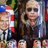 Sommet Trump-Poutine : à Moscou, on espère « la fin de la guerre »