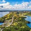 The world's richest (homeless) man could be driven to an idyllic safe haven... but it'll ignite a huge firestorm