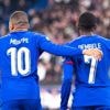 "Je vote pour Dembélé", répond Kylian Mbappé à propos de la course au Ballon d'or avec Lamine Yamal