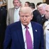 Aux Etats-Unis, Donald Trump a empoché plus de 57 millions de dollars grâce aux cryptomonnaies