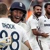 England's Test series decider against India left on a knife-edge with victory in sight for both