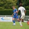 Football. Match amical : une dernière victoire sans briller pour Concarneau face à Milizac