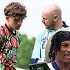 Former Liverpool star's son and 15-year-old Arsenal wonderkid are named in England's U17 Euros squad