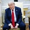 Trump laat Oekraïne toch nog niet los: 'Poetin heeft hem geschoffeerd'