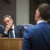 Groot deel oppositie wil direct verdrag Israël opschorten, onderzoek komt 'te laat'
