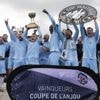 Football. Finale de la Coupe de l’Anjou : Saint-Pierre-Montrevault, treize ans après