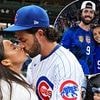 Cubs' Dansby Swanson and his USWNT wife Mallory are expecting, couple reveals in emotional Instagram post