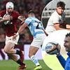 Quest for a Lions clean sweep begins NOW as Andy Farrell's side eye nine out of nine in Australia with plenty at stake in Western Force opener