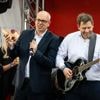 Kurioses: Harley und Gesundheitsring: Smalltalk-Wissen übers Kabinett