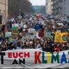 CO2-Ausstoß um mehr als die Hälfte gesenkt: EU-Kommission sieht Klimaziel für 2030 in greifbarer Nähe