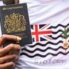 Council 'overwhelmed' by arrival of hundreds of Chagos Islanders calls for help after hundreds arrived before Starmer signed his sell-out deal