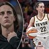 Caitlin Clark reveals if she would ever leave Indiana Fever