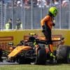 Formel 1: Norris am Tiefpunkt: „McLaren-Knall“ als WM-Entscheidung?