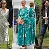 Spanish shoe brand is the royals' new secret style obsession: Why Kate Middleton, Duchess Sophie and even Harriet Sperling can't resist the label