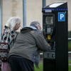 Car park woes as councils swap coin payment machines for apps