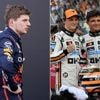 Gevecht met McLaren kan Max Verstappen gestolen worden: ‘Ik geniet veel meer als ik constant win’