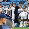 We should be excited about England a year out from the World Cup... instead Thomas Tuchel's team are dispiriting, lame and dull, writes IAN LADYMAN