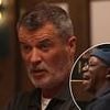 Roy Keane's three-word joke about Eni Aluko leaves Ian Wright in stitches - after he was accused of 'blocking' opportunities for female pundits