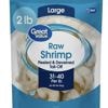 FDA urges Walmart to recall potentially radioactive shrimp — and cites heightened cancer risks